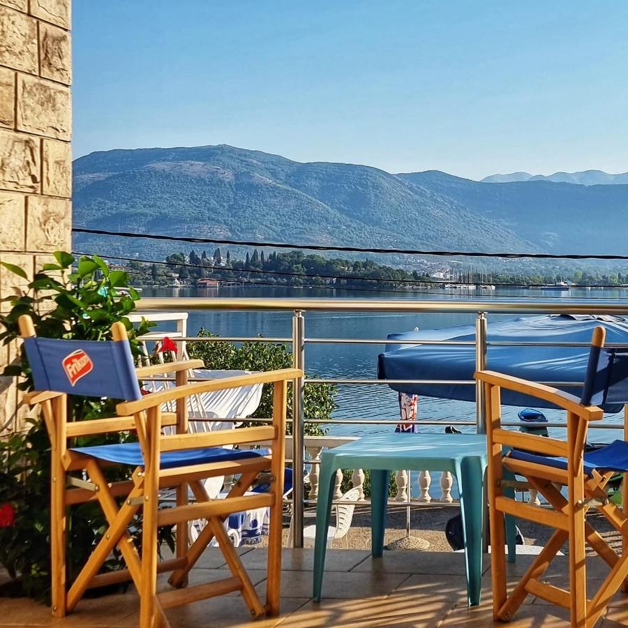 Luxury Apartment Maja Тиват Экстерьер фото