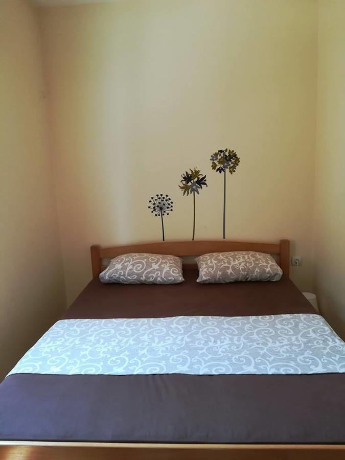 Luxury Apartment Maja Тиват Экстерьер фото